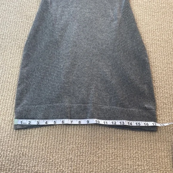 Christopher Fischer Sleveless Cashmere Dress - Picture 6 of 13